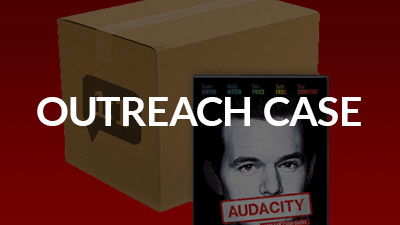 Outreach Case