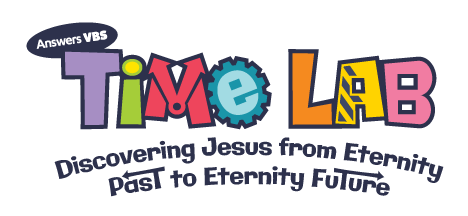 Time Lab Resources | VBS 2018