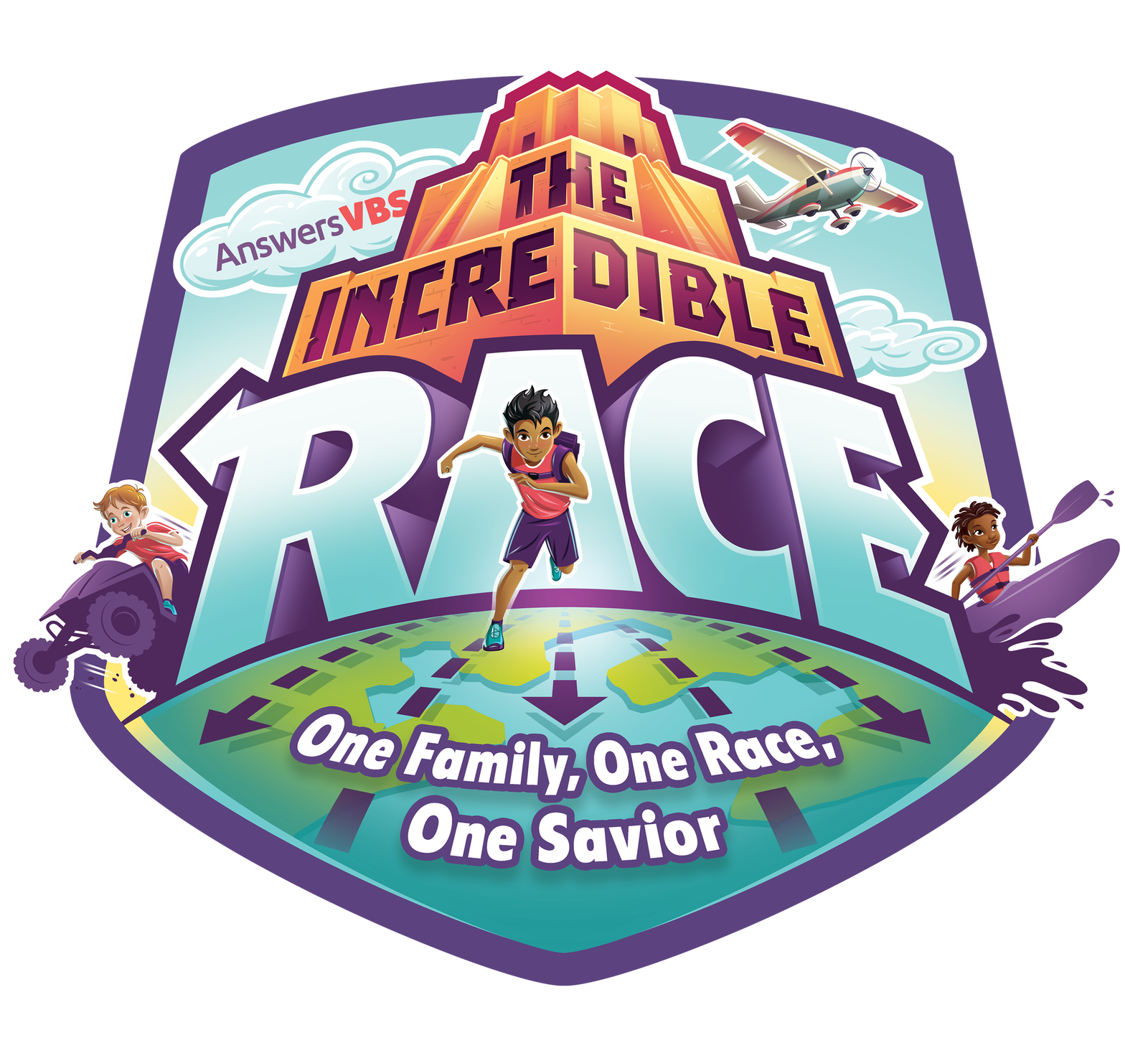 incredible-race-resources-answersvbs-2019