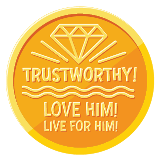 Trustworthy Coin