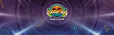 Zoomerang Background