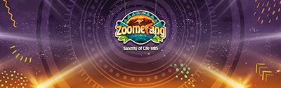 Zoomerang Background