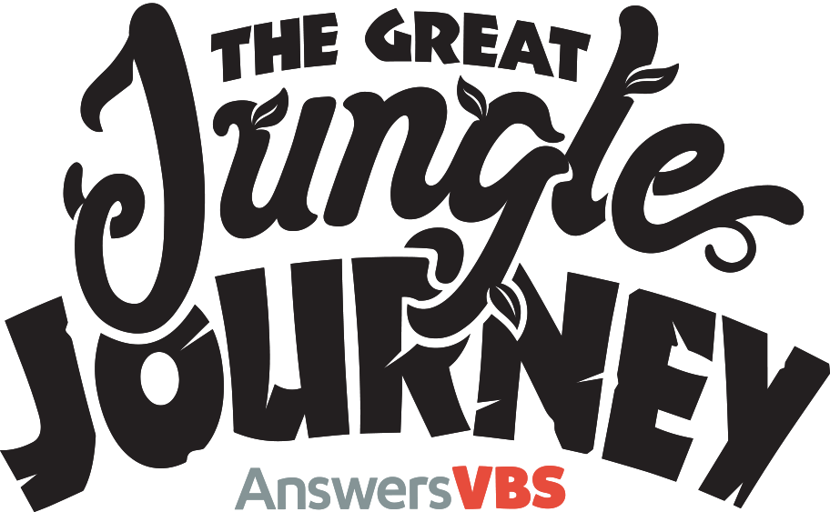 Jungle Journey Logo