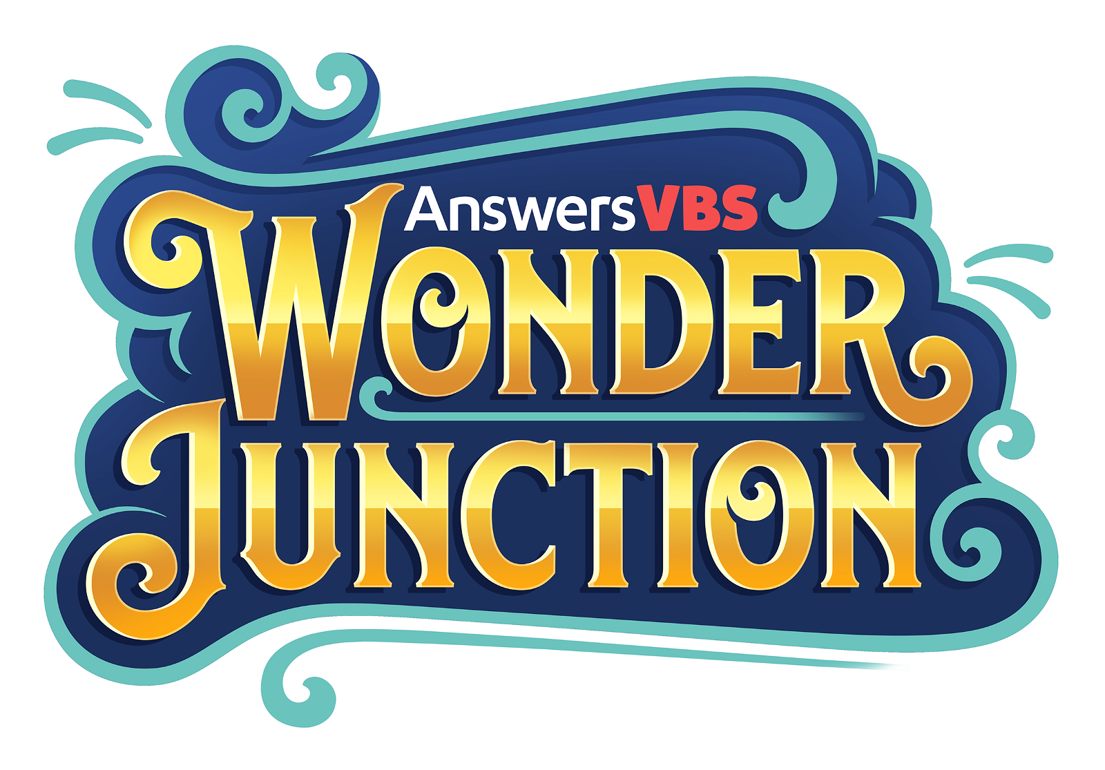 Wonder Junction Logo