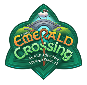Emerald Crossing Main Logo