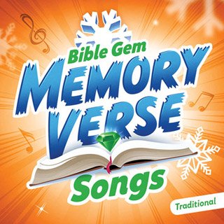 Operation Arctic Memory Verse Songs (Traditional)