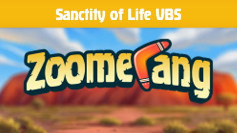 VBS - Vacation Bible School 2022 | Answers VBS