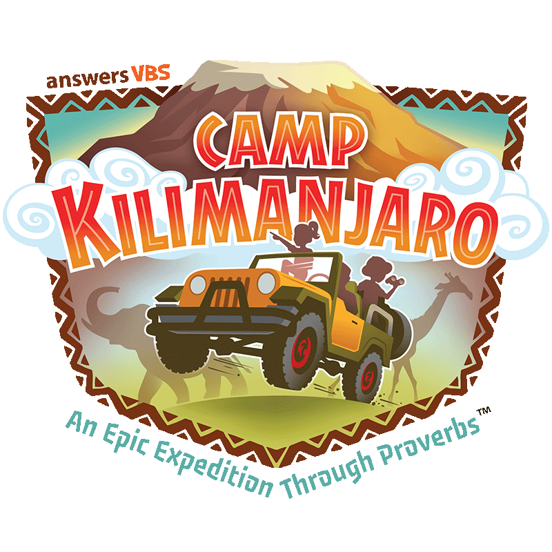 Camp Kilimanjaro