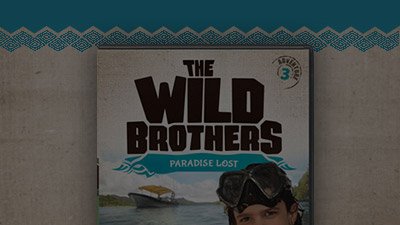 Order Wild Brothers