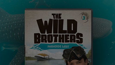 Order Wild Brothers: Paradise Lost