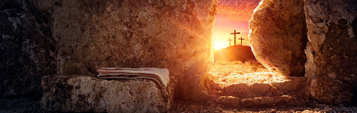 “Meaning of Easter”