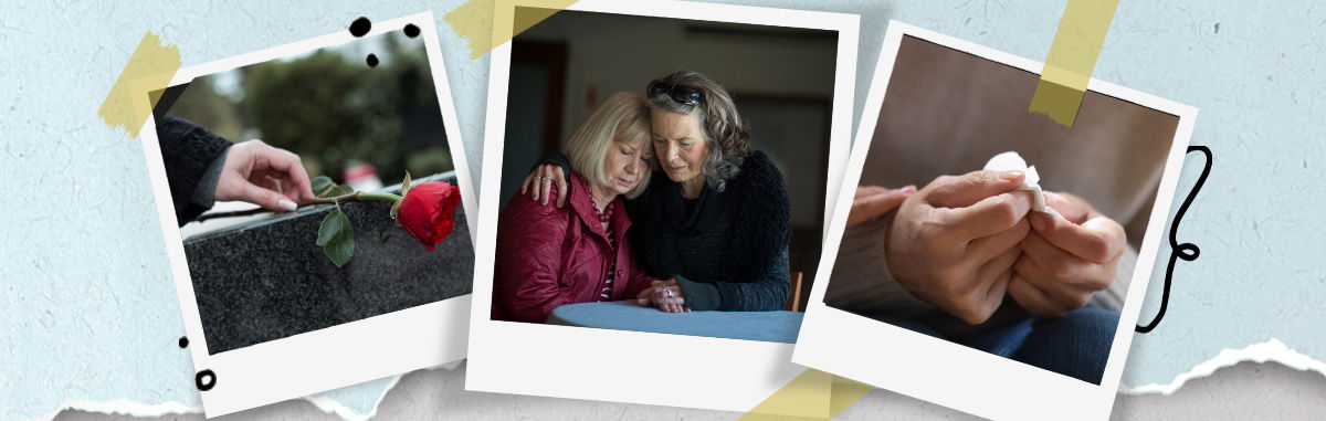 The Problem of Death