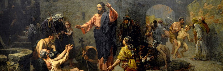 ¿Es Jesús Dios?