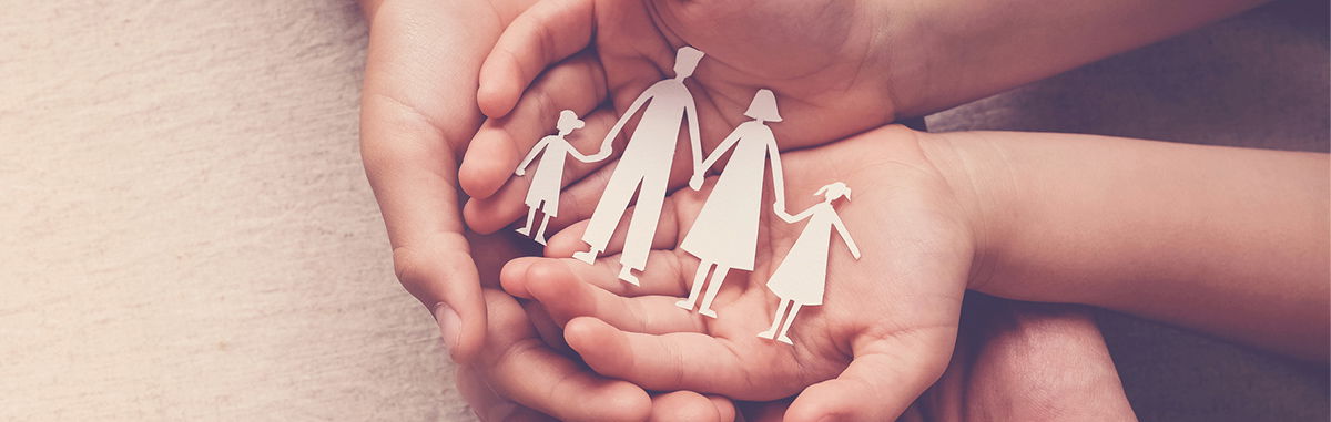 Parents & Children