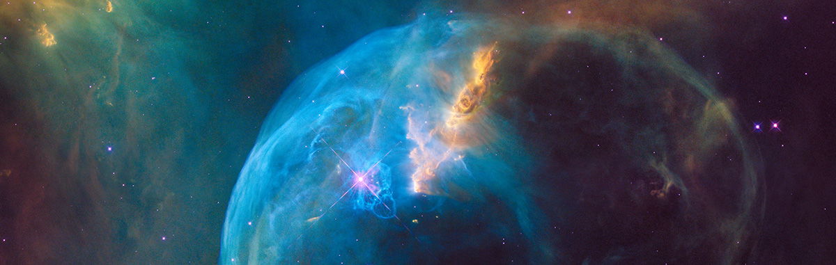 Cosmic Origins