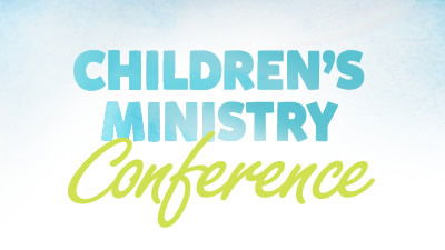 2017-03-10 Children’s Ministry Conference