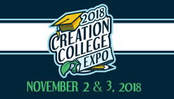 2018-11-02 Creation College Expo