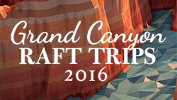 Grand Canyon Raft Trips