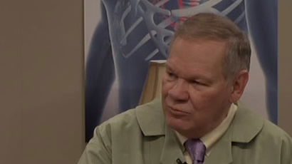 The Hearing Ear and the Seeing Eye