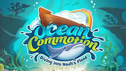 Ocean Commotion