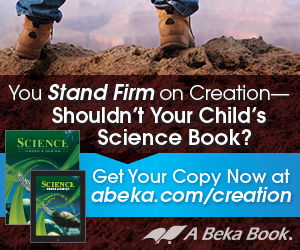 Abeka Book 