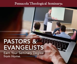 Pensacola Theological Seminary 