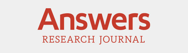 Answers Research Journal