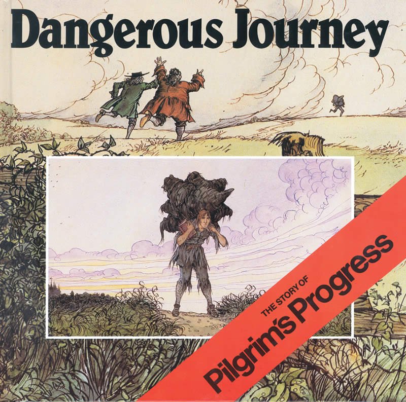 dangerous journey documentary