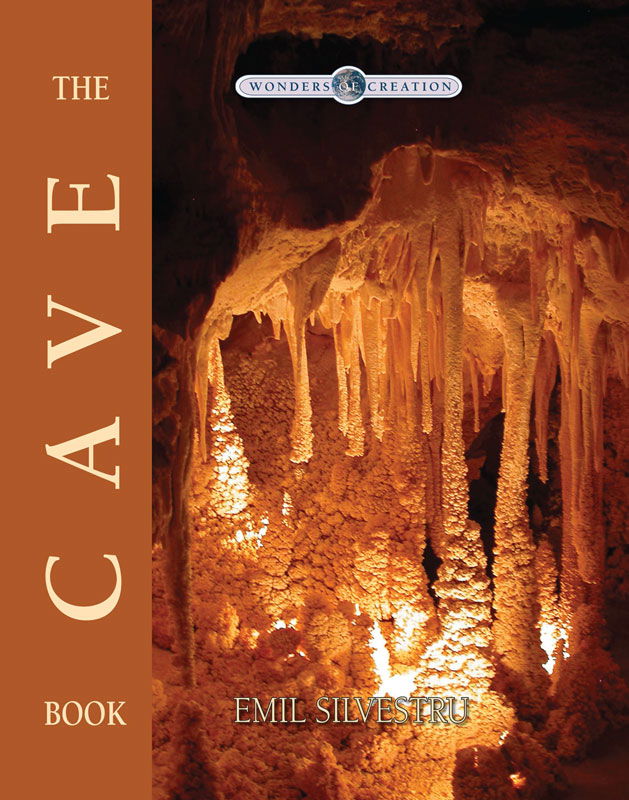 The Cave Book Answers In Genesis