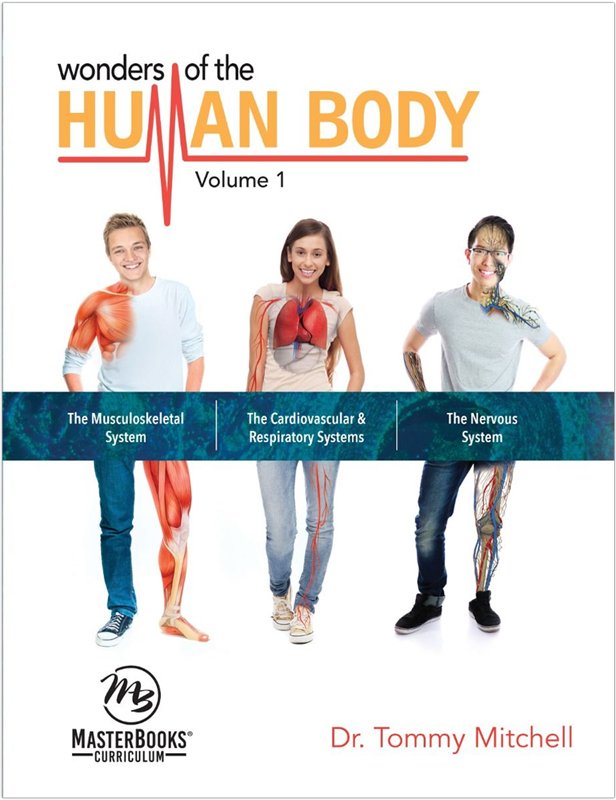 Once Upon a TimeThe Human Body Vol. 4. The muscles. DVD