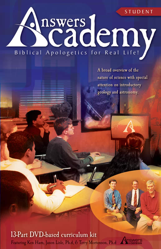 Answers Academy Participant s Workbook Answers In Genesis answers-academy-participant-s-workbook-answers-in-genesis