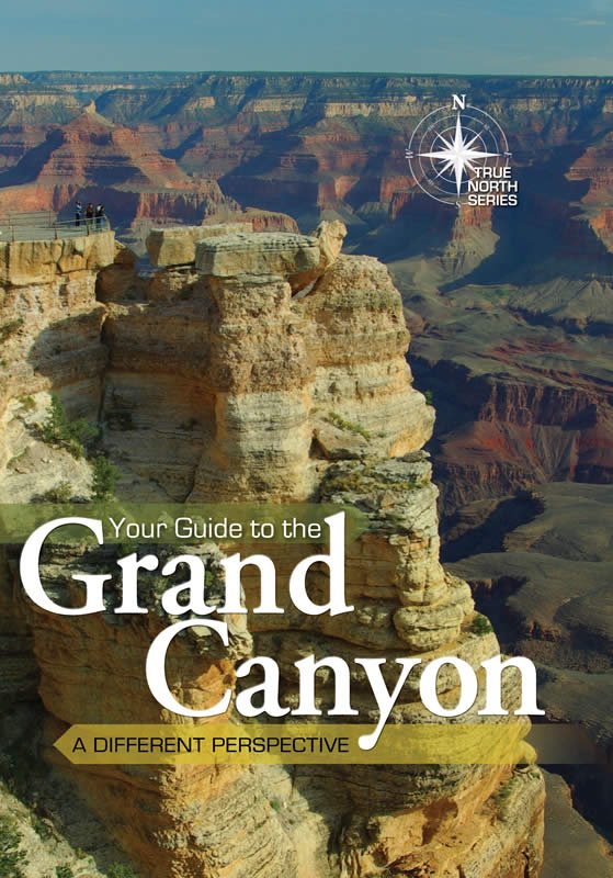 answers in genesis grand canyon tour