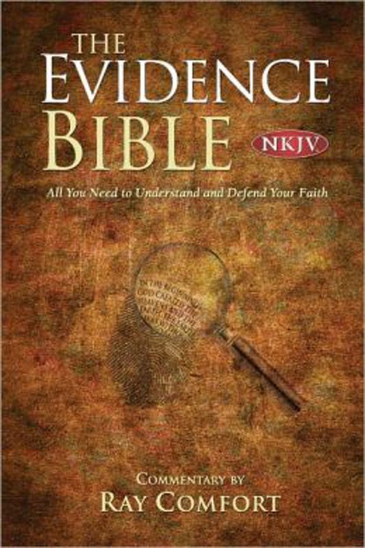 NKJV Baby's First Bible : Hardback