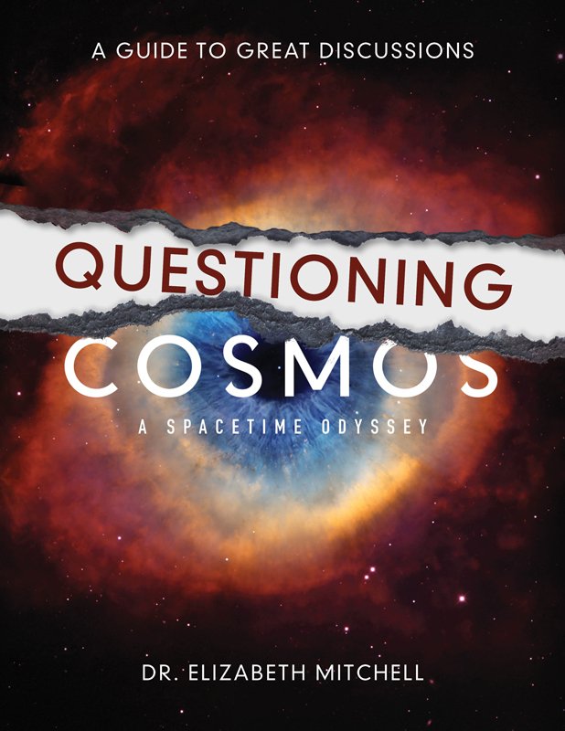 cosmos a spacetime odyssey episode guide