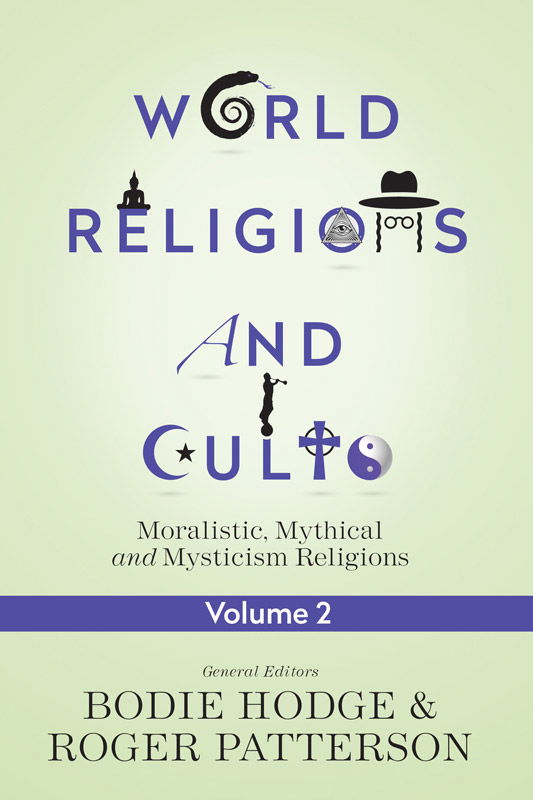 World Religions and Cults