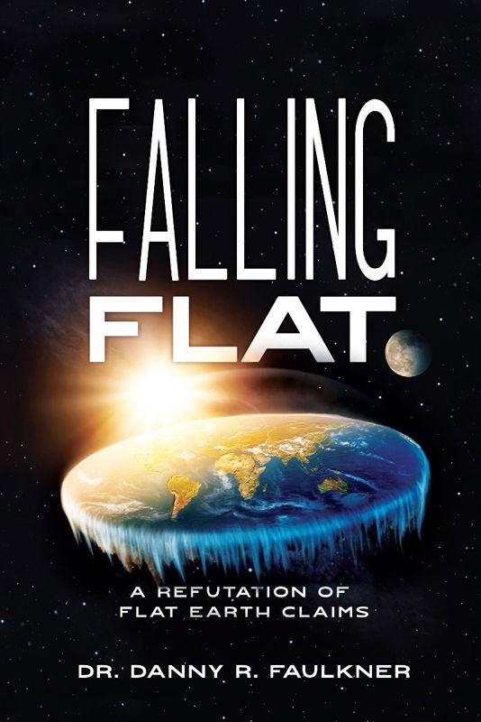 Falling Flat