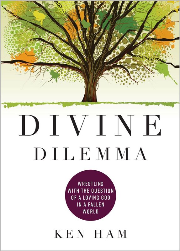 Divine Dilemma: Wresting with the Question of a Loving God in a Fallen World