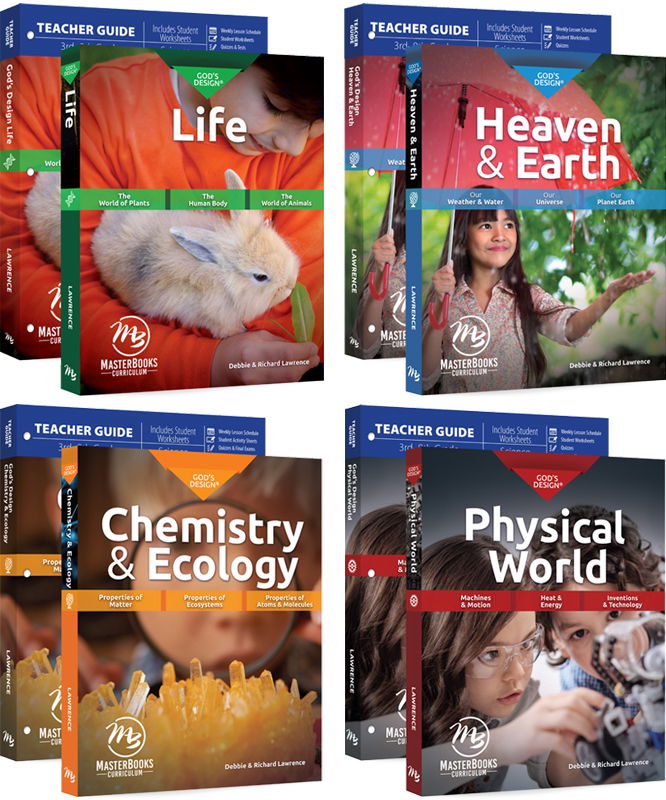 The Top 5 Christian Curriculums Best Homeschool Science Curriculums 