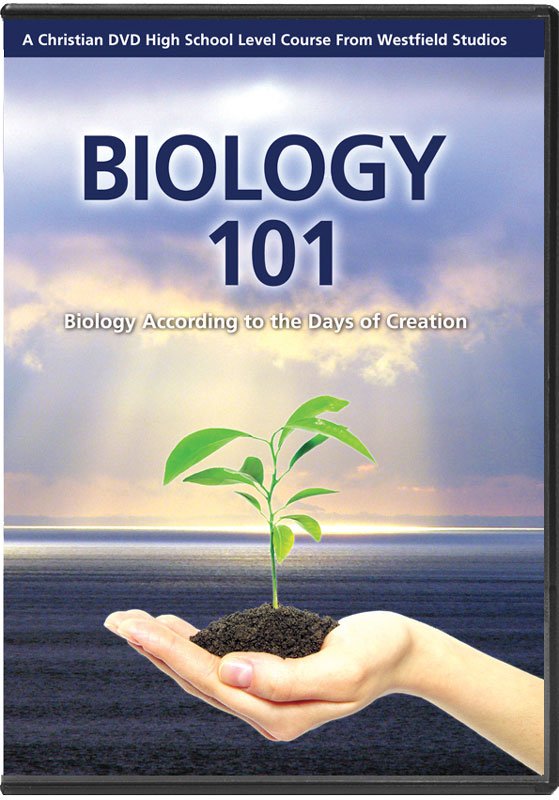 high school biology book