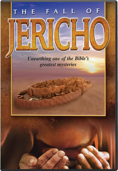 The Fall of Jericho | Answers in Genesis