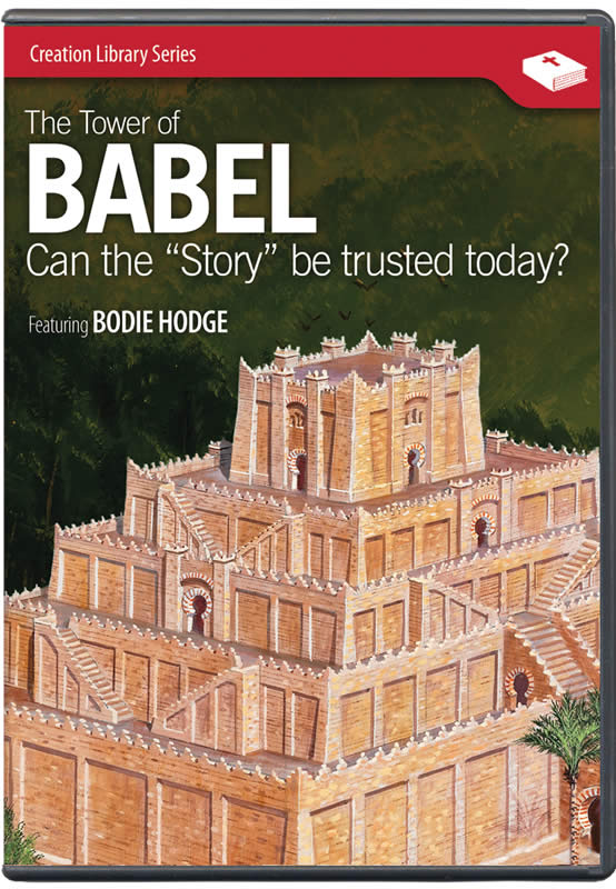 The Tower of Babel – The Agnostic Gospel