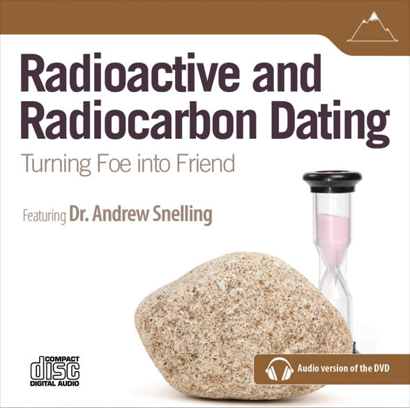 when was radiocarbon dating invented