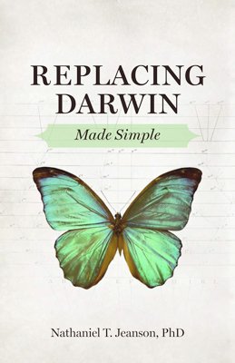 Replacing Darwin Made Simple