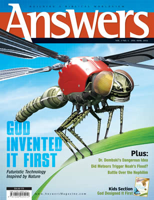 January – March 2012