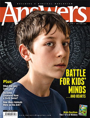 January – March 2013