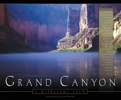 When and How Did the Grand Canyon Form? | Answers in Genesis