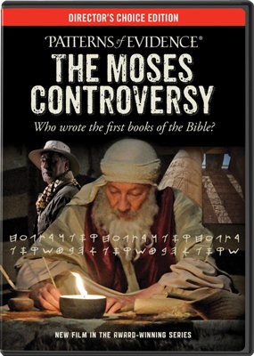 Patterns of Evidence: the Moses Controversy