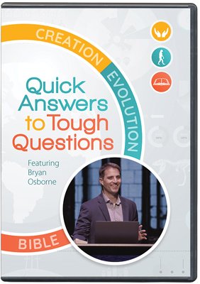 Quick Answers to Tough Questions