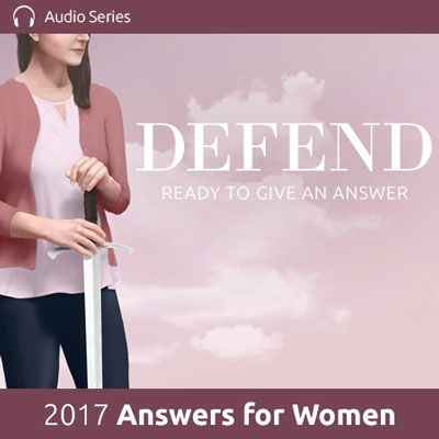 Defend Audio