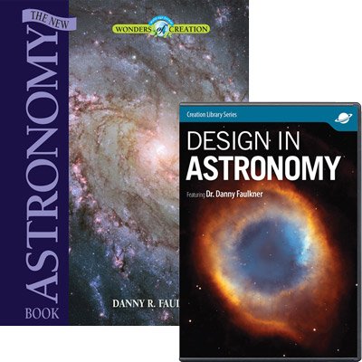 Design in Astronomy Combo